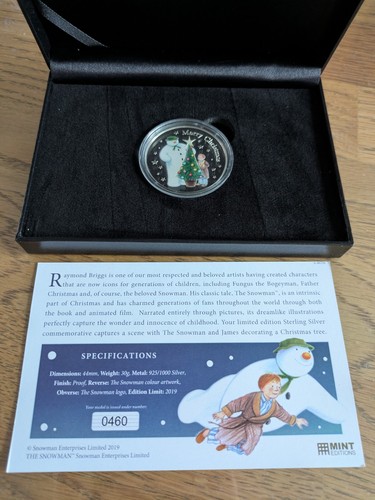 460 2019 30g - 460/2019, proof