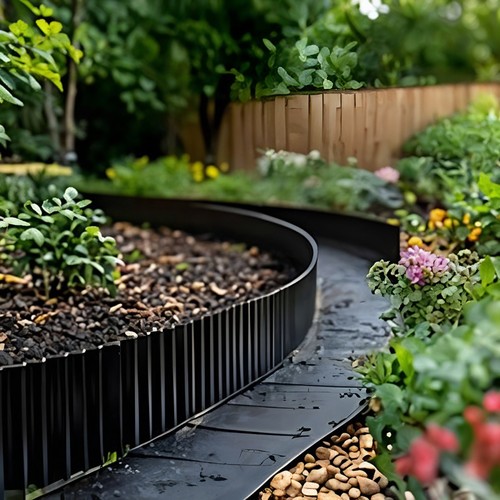 Metre flexible garden - metre,