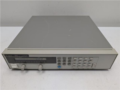 6643a keysight agilent dc - 6643a,