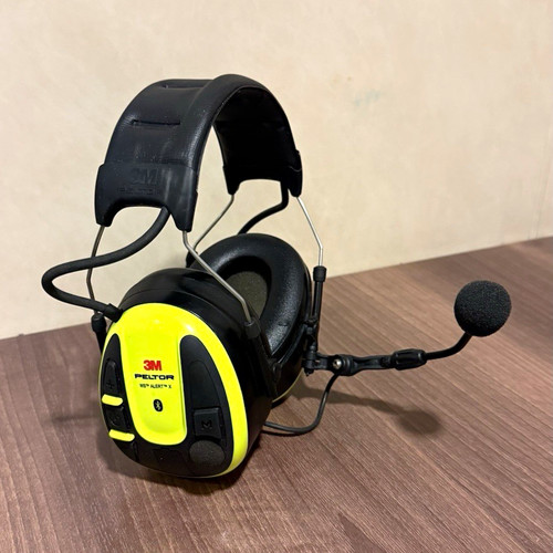 Peltor alert x bluetooth - peltor, ws