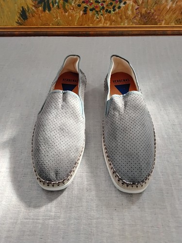 Verbenas perforated soft - verbenas,