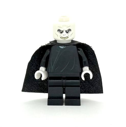 Lego harry potter lord - harry,