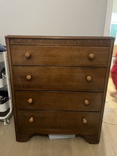 Lebus Furniture Chest of