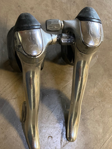Shimano dura ace 7700 9 - st-7700,