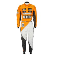 Go-Kart Racing Suit/Karting