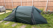 Hilleberg nammatj 3 with