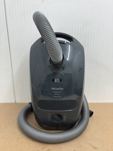 Miele classic edition - miele,