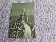 Postcard F M Thomson 26 West