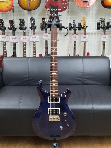 Paul reed smith custom24 - paul, custom24/wb