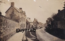 Sulgrave RP nr.Brackley