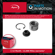 Wheel Bearing Kit fits FORD