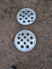 Ford fiesta pepper pot wheel - fiesta,
