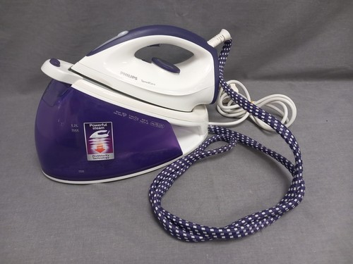 Philips gc6612 speedcare - philips,