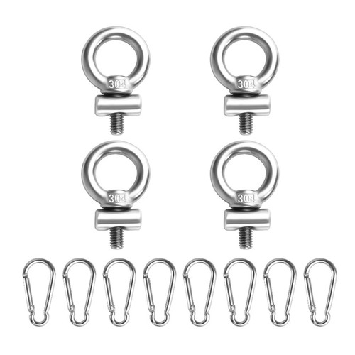 Awning rail stoppers 6mm - stoppers,