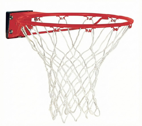 Spalding 7811sp durable - spalding, red