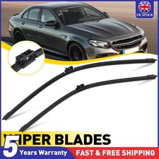 For Mercedes E-Class 16+