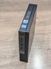 Dell OptiPlex 3060 Micro PC