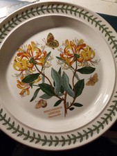 Portmerion Botanic Garden