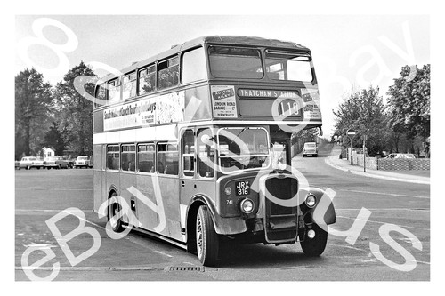 59bus photograph thames valley - photograph,