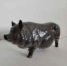 Royal Doulton Vietnamese Pot