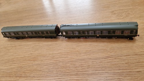 Bachmann 900a class - 32-900a,