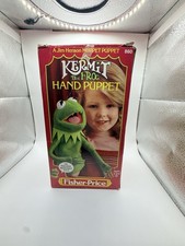 1978 Fisher Price Jim Henson