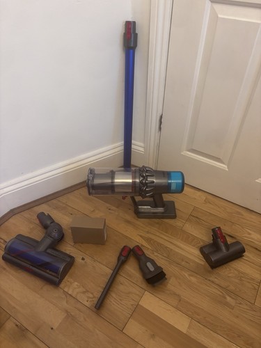 Dyson v11 advanced cordless - v11,