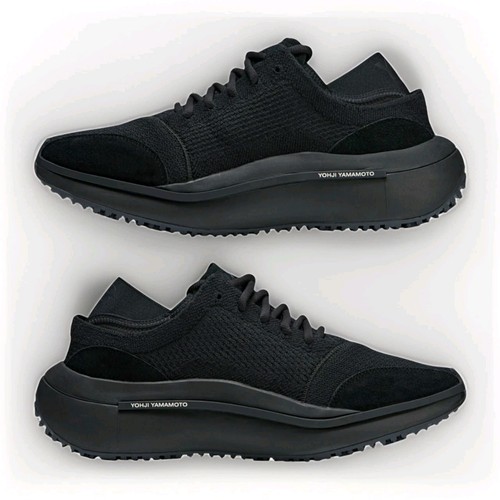 Adidas yohji yamamoto - adidas, y-3