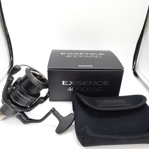 Shimano exsence 4000mxg - exsence,