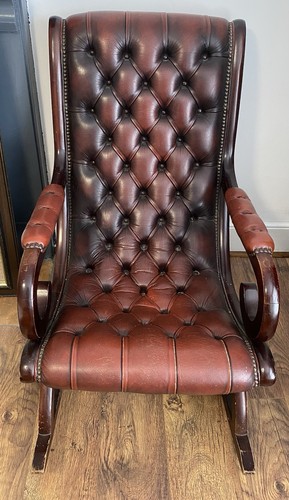 Vintage centurion chesterfield - vintage,