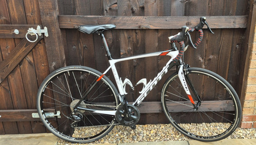 Scott speedster road bike - speedster,