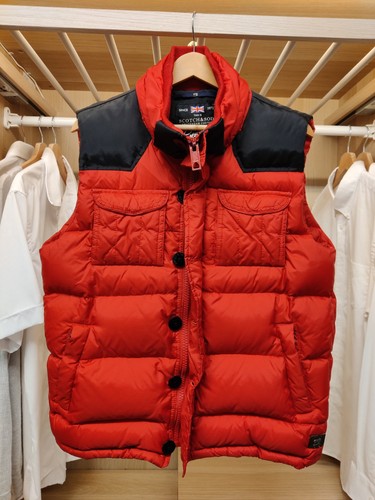 Scotch soda jacket medium - jacket,