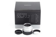 Voigtländer Color-Skopar