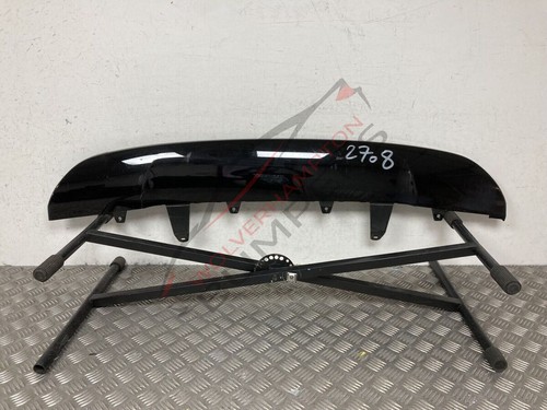 Toyota rav rear - toyota, lower
