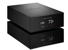 Auralic Vega S1 DAC/Streaming