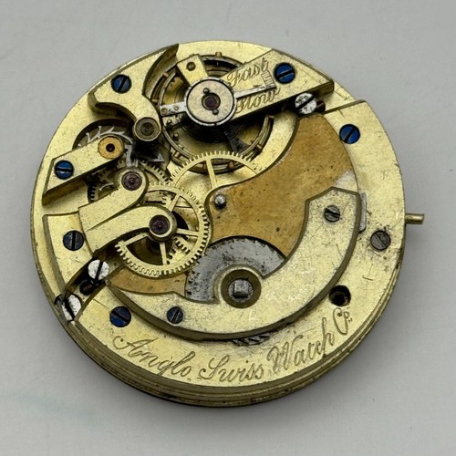 Longines pocket watch - longines, ?