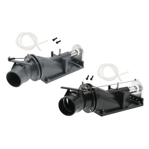 Water thruster jet - thruster, pump