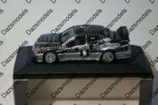 Minichamps Mercedes 190E Evo 2