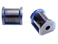 Ford Capri 69-87 (10mm) Rear ARB Anti Roll Sway Bar Inner Bush Kit - SuperPro SP