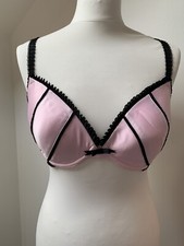 Ultimo Sexy Pink & Black