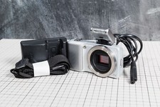 Sony Alpha NEX-3 14.2MP