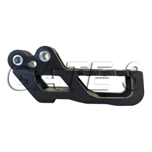 Honda rear chain guide - chain, slider