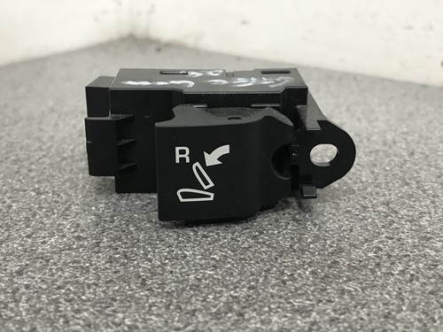 Folding seat switch discovery - folding,