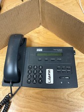 CISCO SYSTEMS IP PHONE 7910 Series