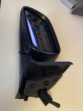 Van Wezel 4040803 Exterior Mirror (Left) Peugeot 307