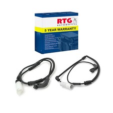 2x Brake Pad Wear Indicator