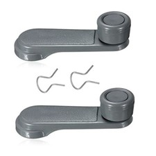 2 NEW Manual Window Crank