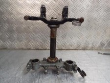 1979 YAMAHA YZ80 - TRIPLE TREE