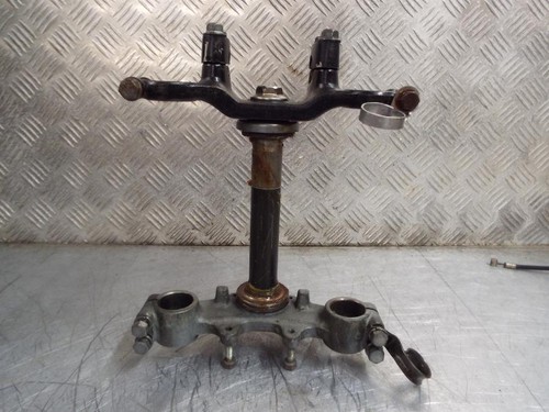 1979 yamaha yz80 triple tree - 1979,