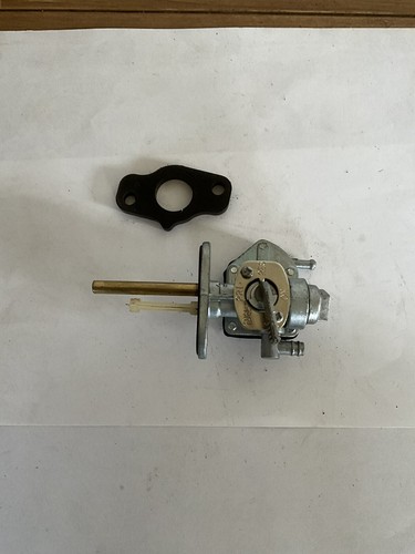 Suzuki lt80 quad fuel - fuel, tap